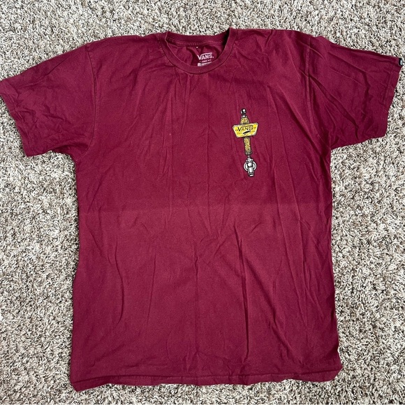 Vans Other - Vans Men’s T-shirt